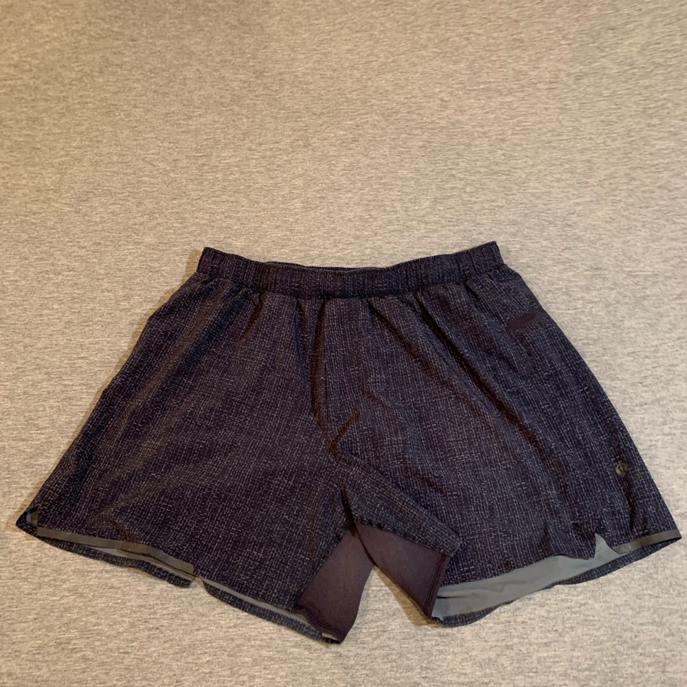 Lululemon Surge Short 5" Inseam